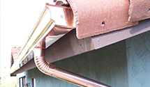 Rain Gutter Installation, Repair, Cleaning in Enterprise, OR